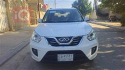 شيري تيجو 3